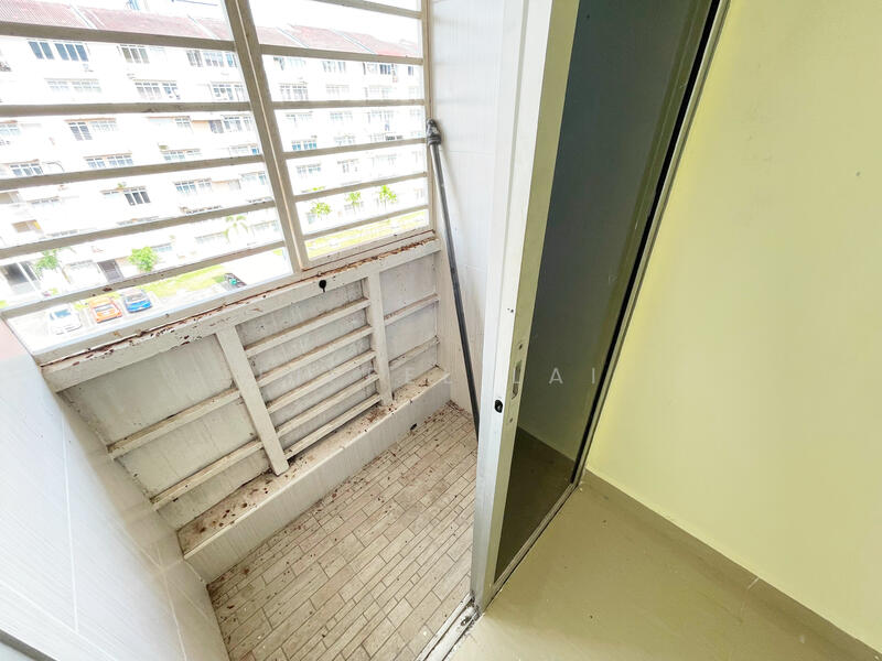 Untuk Disewa - Apartment Taman Topaz