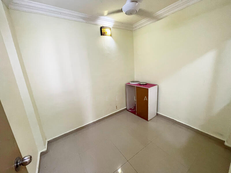 Untuk Disewa - Apartment Taman Topaz