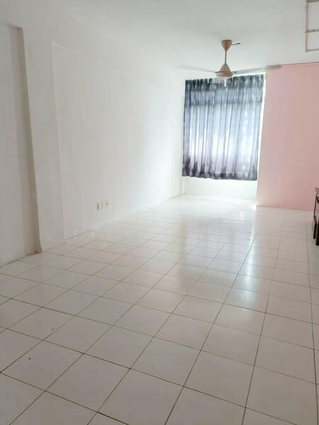 For Rent - Apartment Taman Topaz