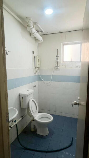 For Rent - Apartment Taman Topaz