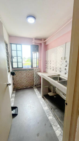 For Rent - Apartment Taman Topaz