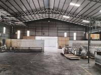 For Rent - Kawasan Perindustrian Bukit Rambai