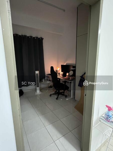 Apartment for Sale at Idaman Abadi - SC Yap - PropertyGuru.com.my