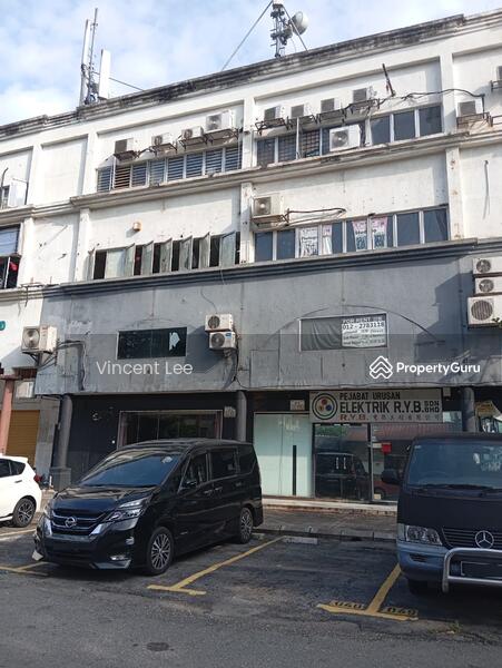 For Rent - Miharaja Shop