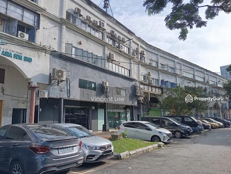 For Rent - Miharaja Shop