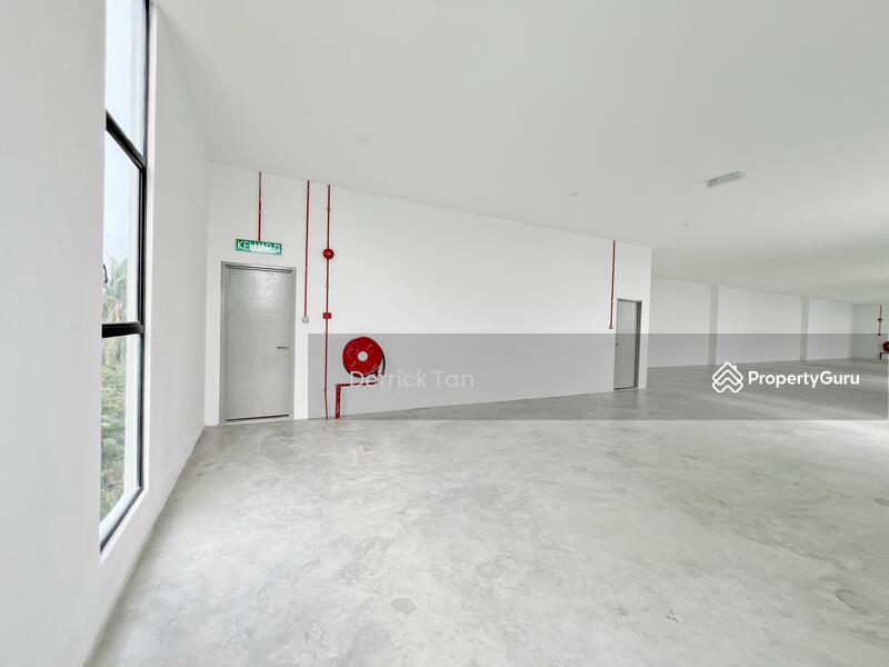 Senai Industrial Park untuk Untuk Disewa - RM 76,000 /bulan, Mac 2026 - PropertyGuru.com.my