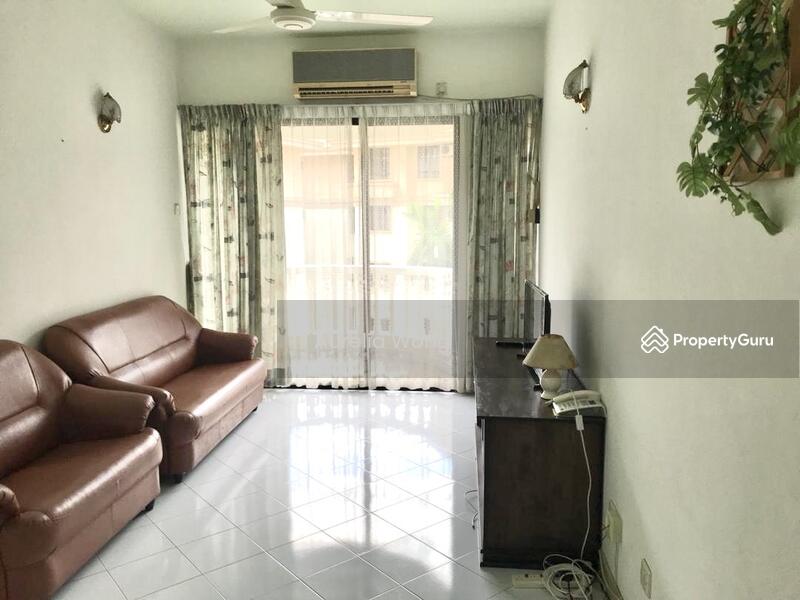 For Rent - Sri York Condominium