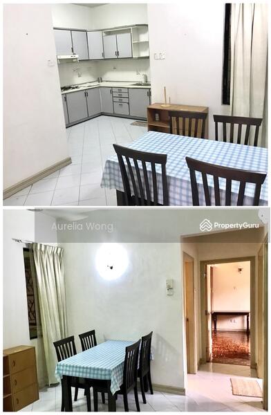 For Rent - Sri York Condominium