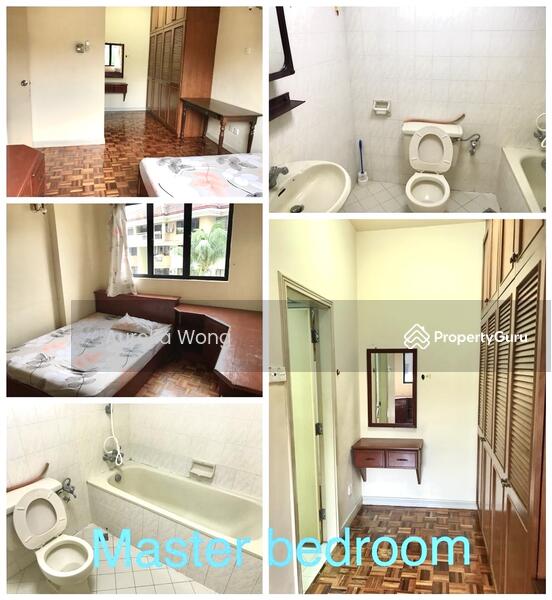 For Rent - Sri York Condominium