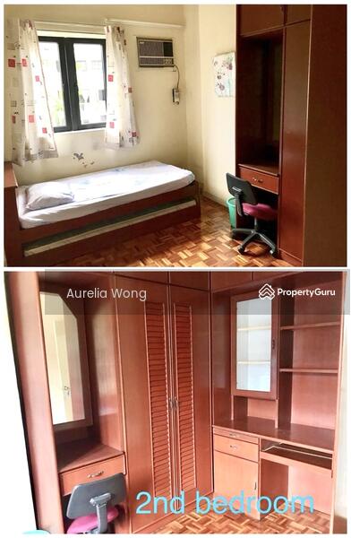 For Rent - Sri York Condominium