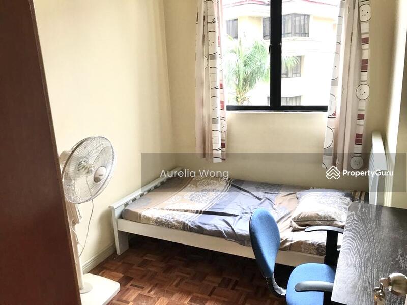 For Rent - Sri York Condominium