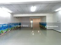For Rent - Taman Merdeka Permai