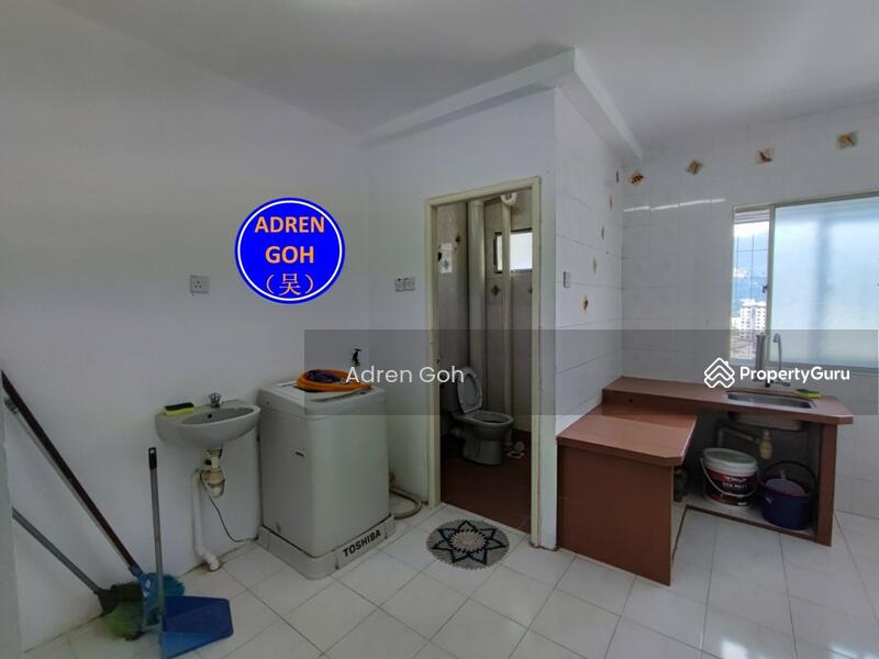 For Rent - Desa Ixora