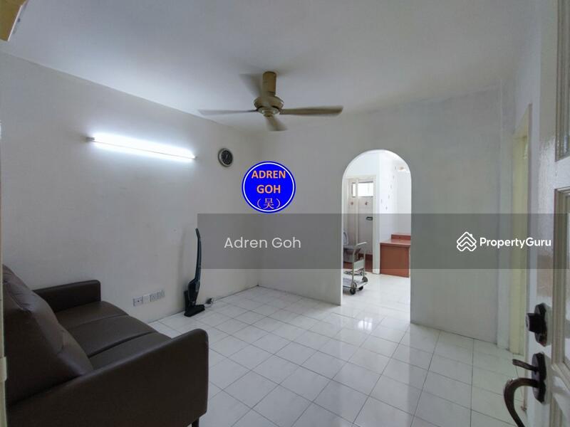 For Rent - Desa Ixora