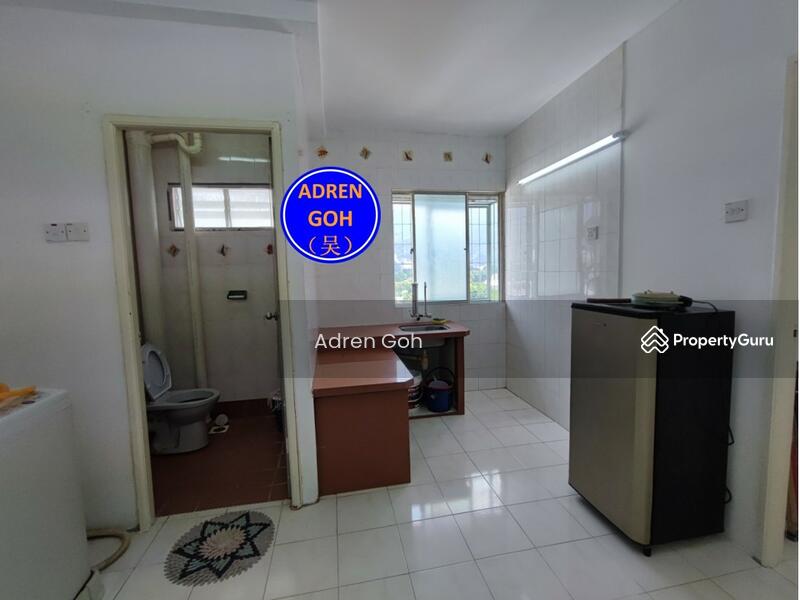 For Rent - Desa Ixora