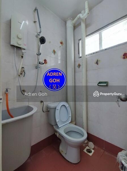 For Rent - Desa Ixora