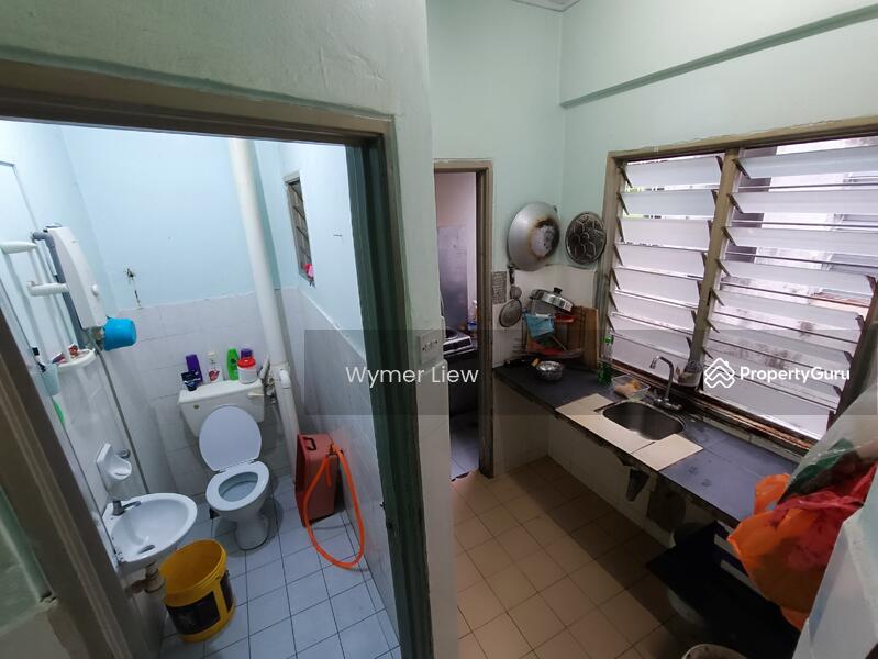 For Sale - Taman Mastiara
