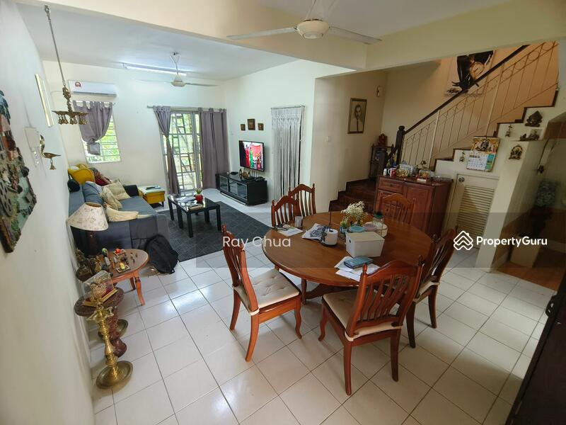 For Sale - Terrace house at Presint 9