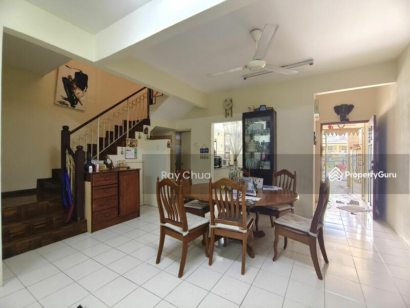 For Sale - Terrace house at Presint 9