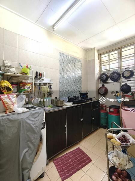 For Sale - Terrace house at Presint 9