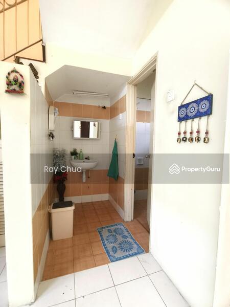 For Sale - Terrace house at Presint 9