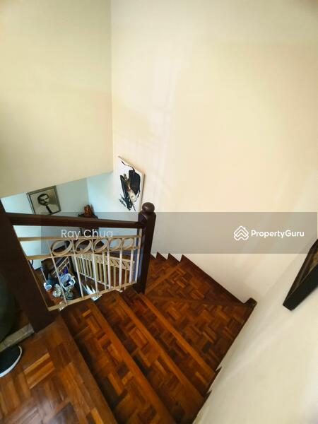 For Sale - Terrace house at Presint 9