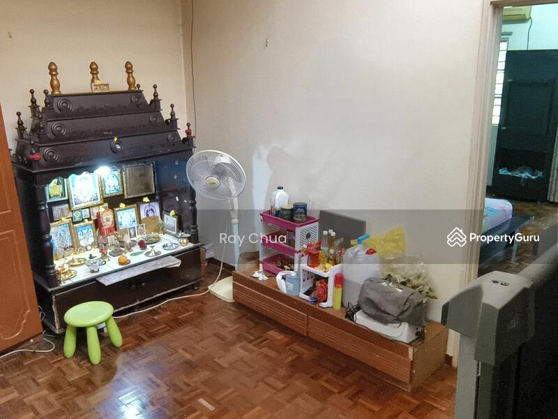 For Sale - Terrace house at Presint 9