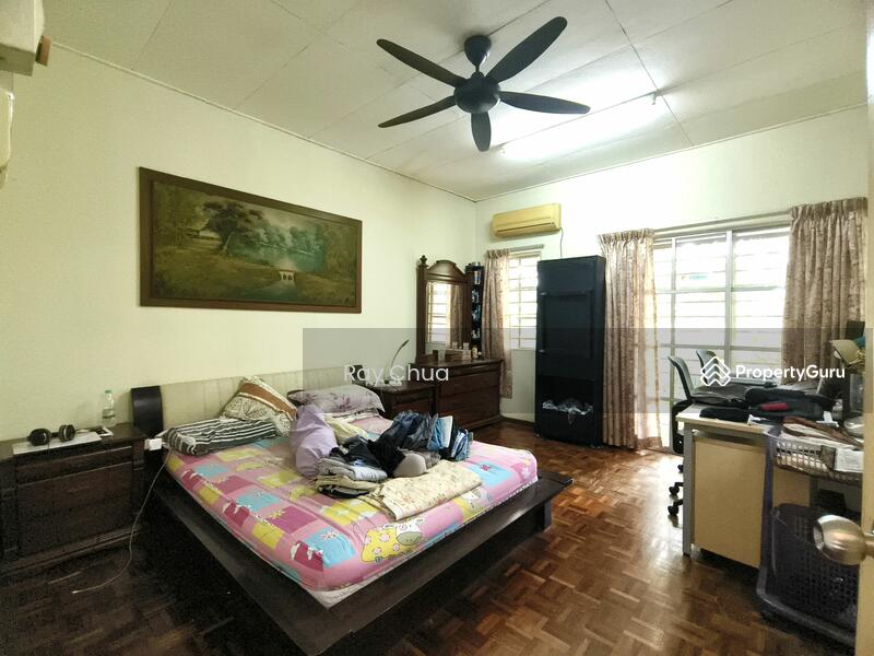 For Sale - Terrace house at Presint 9