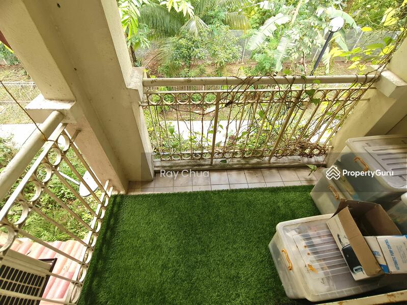 For Sale - Terrace house at Presint 9