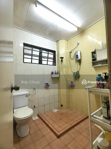 For Sale - Terrace house at Presint 9