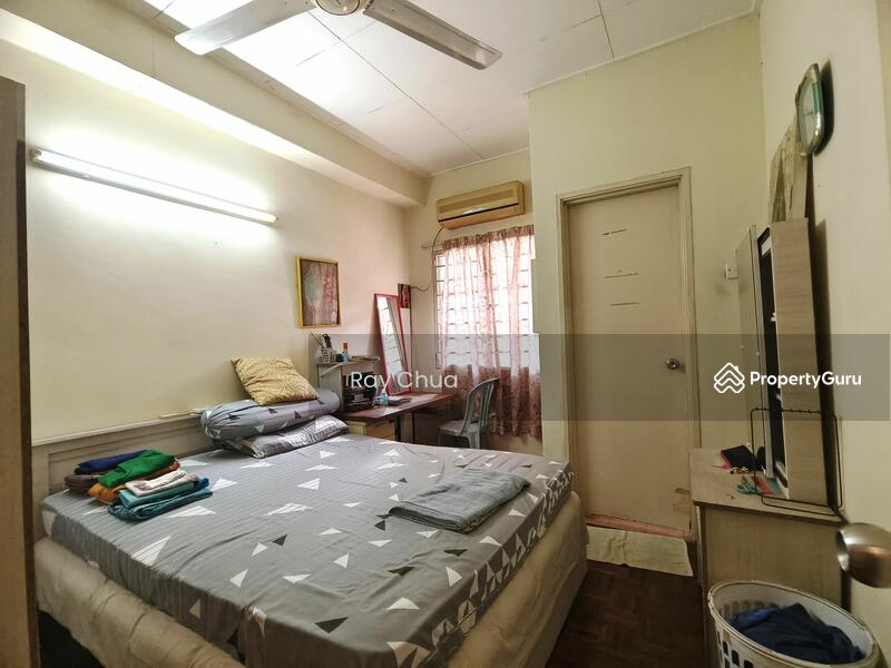 For Sale - Terrace house at Presint 9