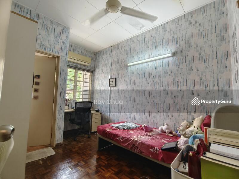 For Sale - Terrace house at Presint 9