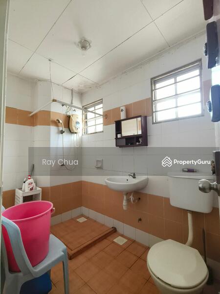 For Sale - Terrace house at Presint 9