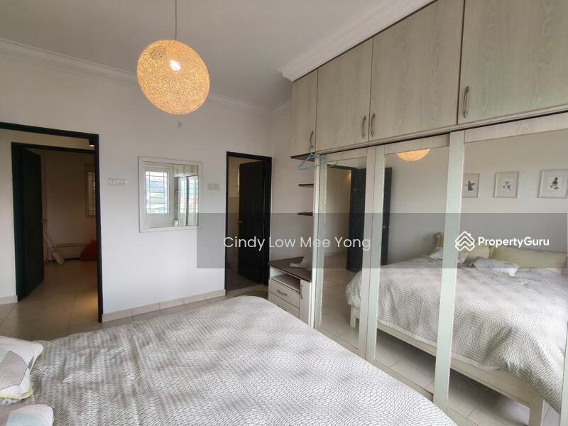 For Rent - Pangsapuri Bayu Suria (Summerfields Apartments)