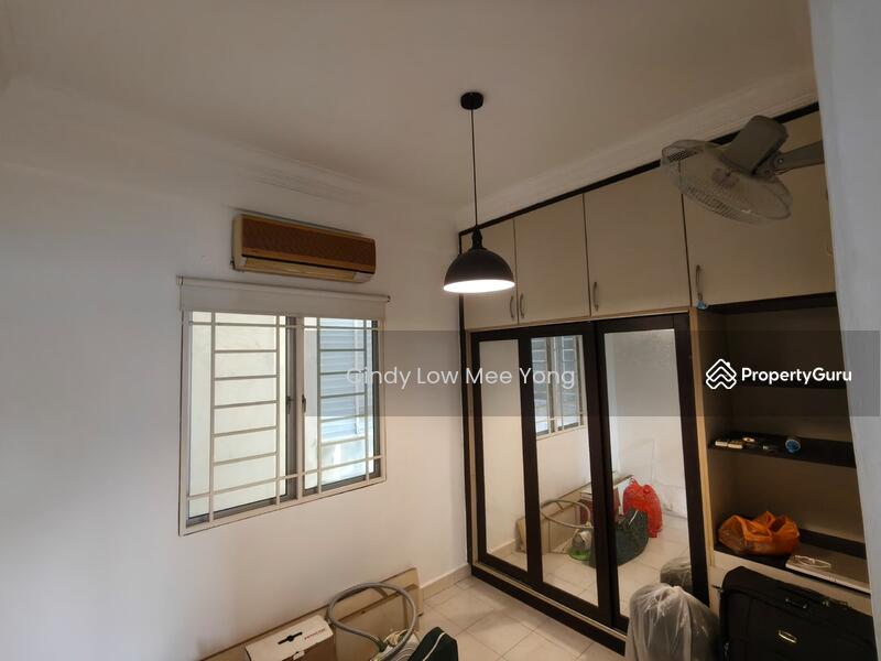 For Rent - Pangsapuri Bayu Suria (Summerfields Apartments)