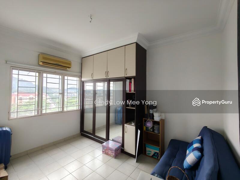 For Rent - Pangsapuri Bayu Suria (Summerfields Apartments)