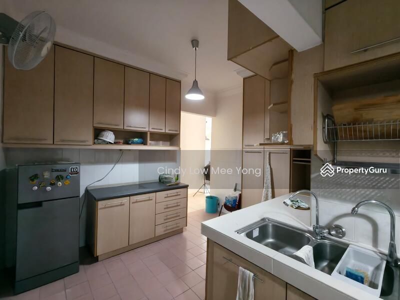 For Rent - Pangsapuri Bayu Suria (Summerfields Apartments)