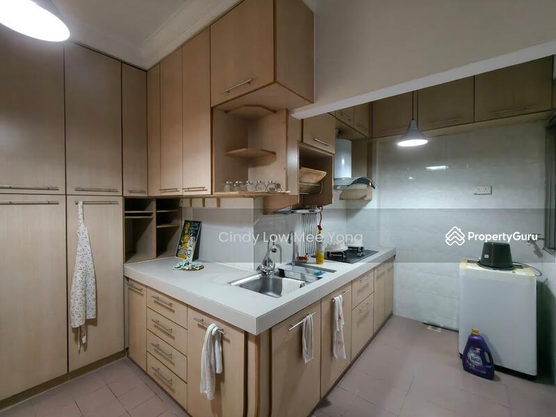 For Rent - Pangsapuri Bayu Suria (Summerfields Apartments)