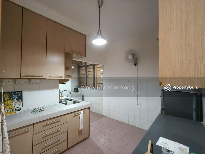 For Rent - Pangsapuri Bayu Suria (Summerfields Apartments)