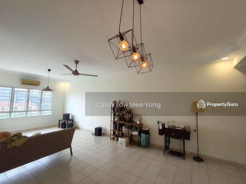 For Rent - Pangsapuri Bayu Suria (Summerfields Apartments)