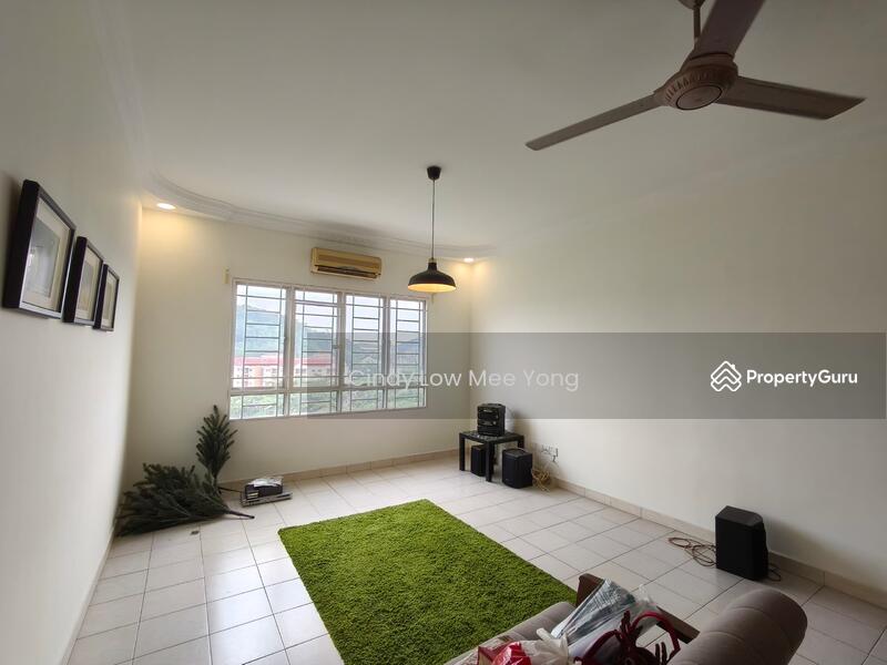 For Rent - Pangsapuri Bayu Suria (Summerfields Apartments)