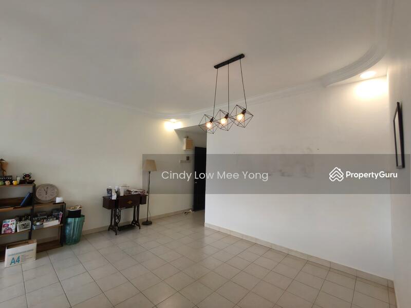 For Rent - Pangsapuri Bayu Suria (Summerfields Apartments)