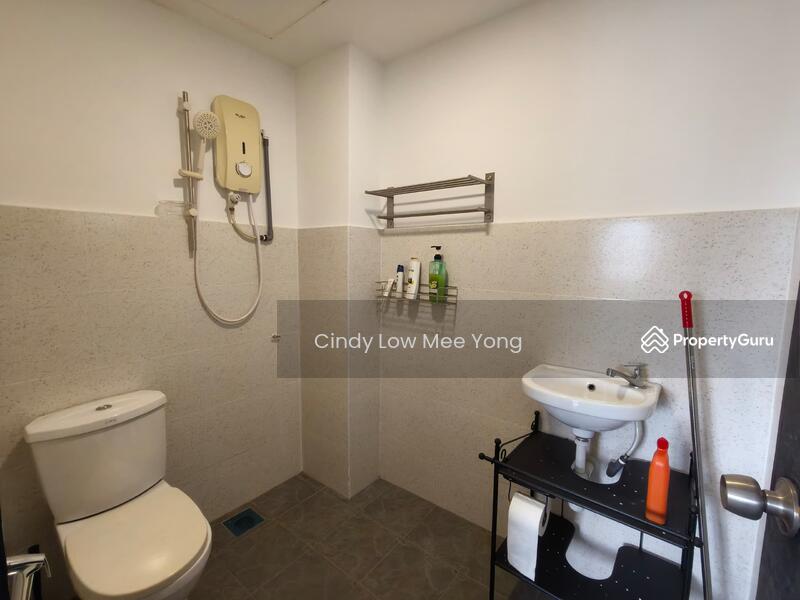 For Rent - Pangsapuri Bayu Suria (Summerfields Apartments)