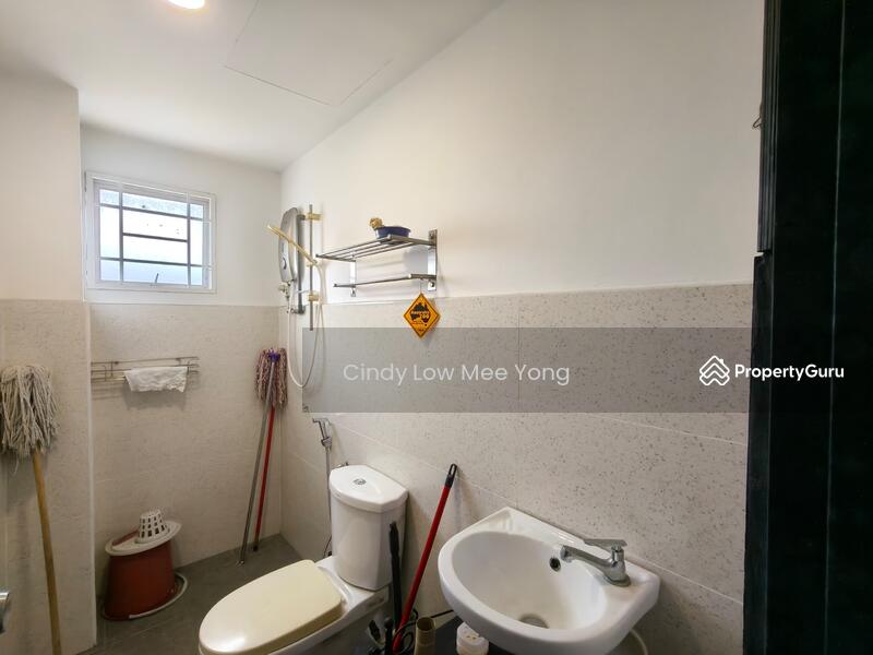 For Rent - Pangsapuri Bayu Suria (Summerfields Apartments)