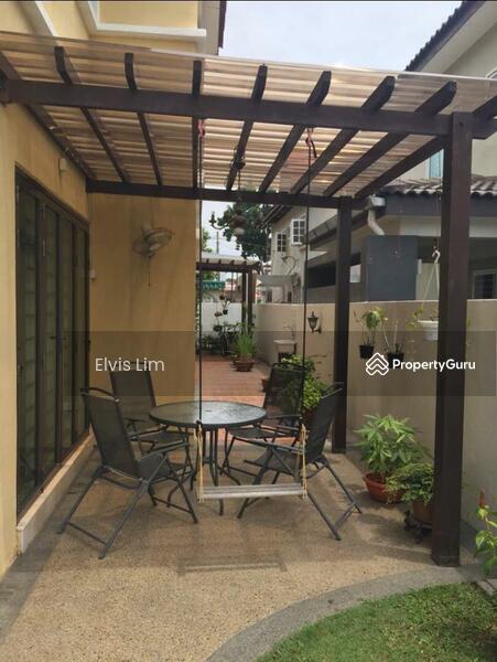 For Sale - Semi-D Medan Pantai Jerjak
