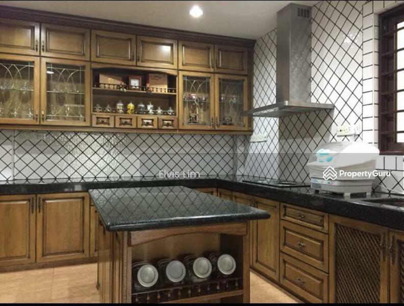 For Sale - Semi-D Medan Pantai Jerjak