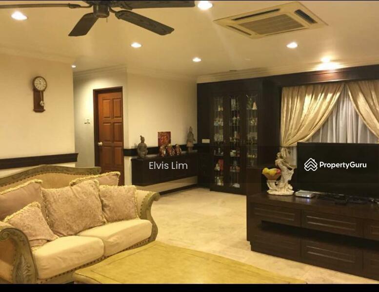 For Sale - Semi-D Medan Pantai Jerjak