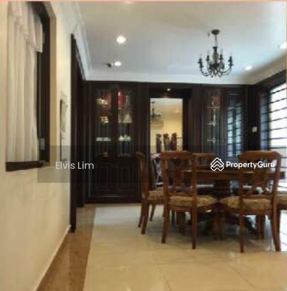 For Sale - Semi-D Medan Pantai Jerjak