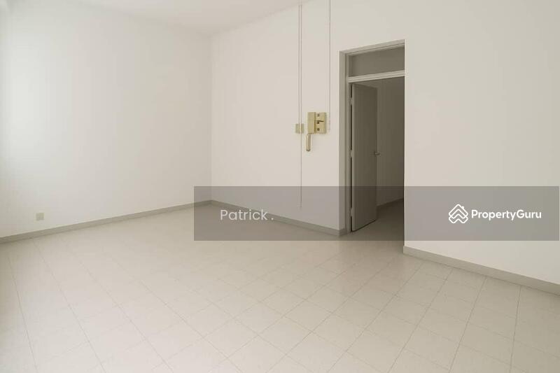 Untuk Dijual - 2 sty Bungalow Codrington Avenue Pulau Tikus Main Road 11,000sf