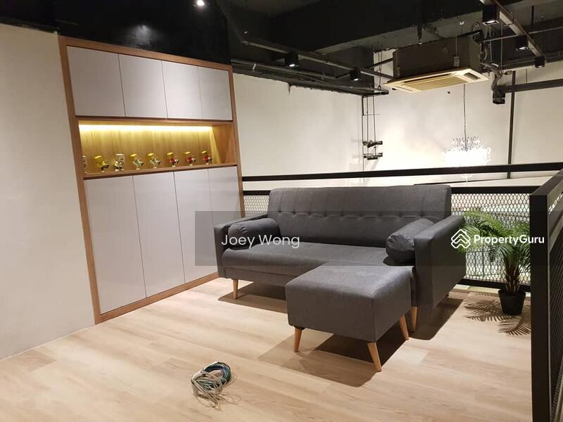 For Rent - Millennium Square, Section 14, Petaling Jaya